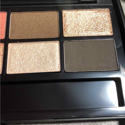 デイリズムアイパレット/heimish/アイシャドウパレットを使ったクチコミ(3枚目)