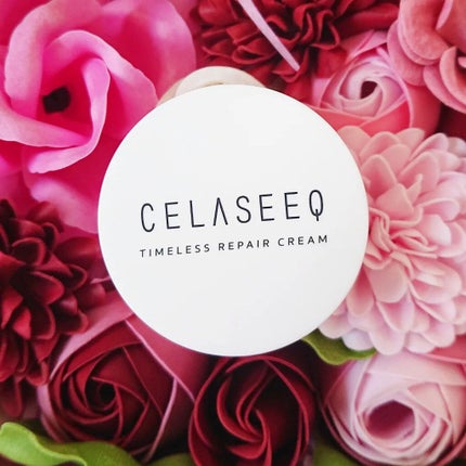 タイムレスリペア 未来肌おためしセット/CELASEEQ/スキンケアキットを使ったクチコミ(6枚目)