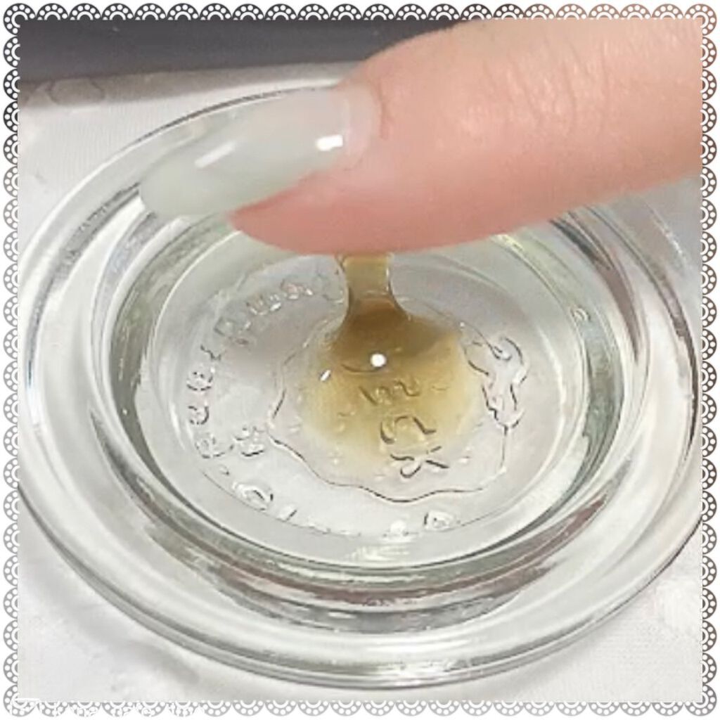 トゥルーヘマチン/AT(アット)/洗い流すヘアトリートメントを使ったクチコミ（2枚目）