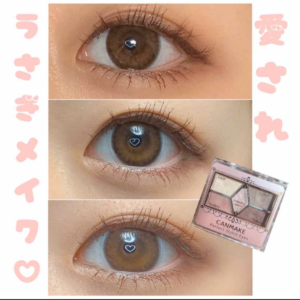 ロング＆カールマスカラ/WHOMEE/マスカラを使ったクチコミ（1枚目）