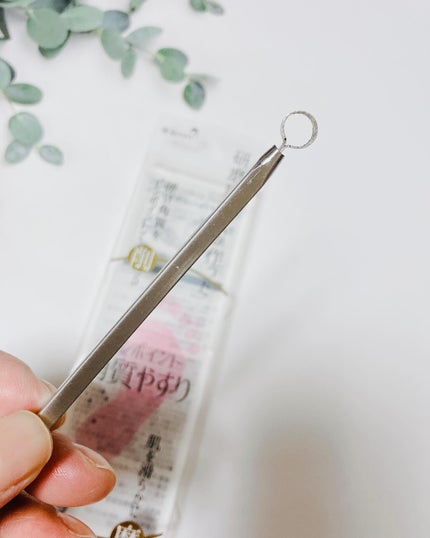 を使ったクチコミ(2枚目)