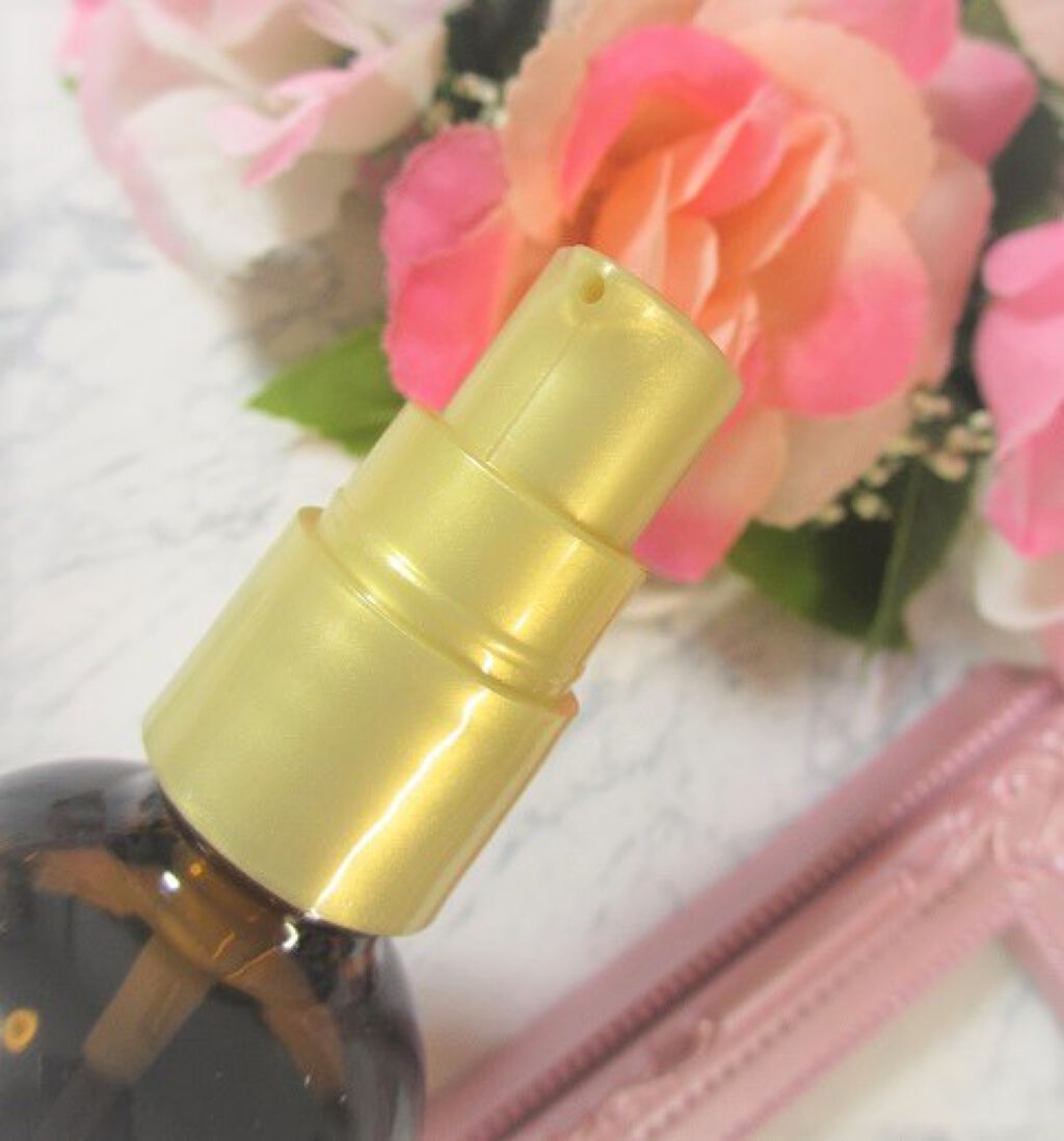 オイルトリートメント #EXヘアオイル/ルシードエル/ヘアオイルを使ったクチコミ(2枚目)