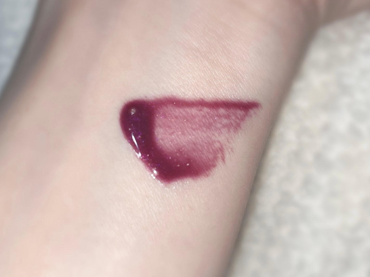 【旧】ディオール アディクト リップ マキシマイザー/Dior/リップグロスを使ったクチコミ(3枚目)