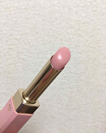 マニフィカトゥールレーブル/クレ・ド・ポー ボーテ/リップバームを使ったクチコミ(2枚目)