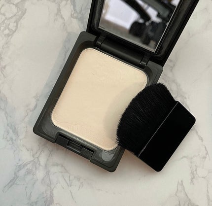 ニュアンス リフレクション パウダー /OSAJI/プレストパウダーを使ったクチコミ(1枚目)