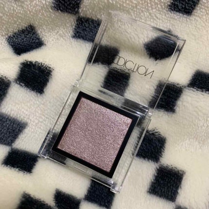 アディクション ザ アイシャドウ/ADDICTION/単色アイシャドウを使ったクチコミ(2枚目)