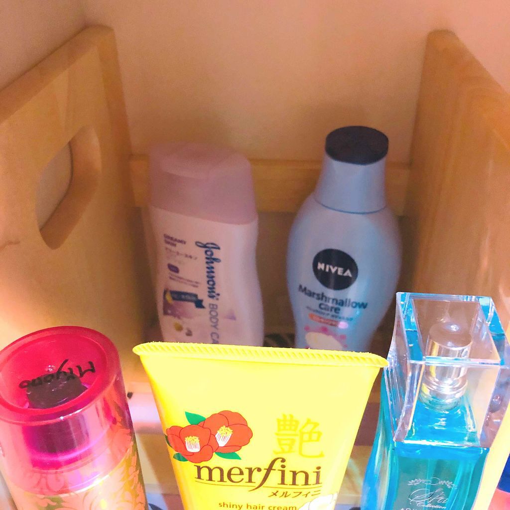 ネイルカラーリムーバー/KATE/除光液を使ったクチコミ(2枚目)