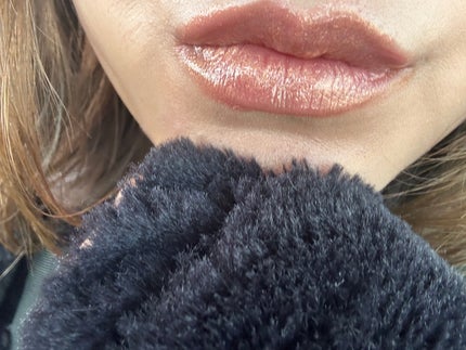 スターダストダイヤモンドハイライトパウダー/PERFECT DIARY/パウダーハイライトを使ったクチコミ(6枚目)