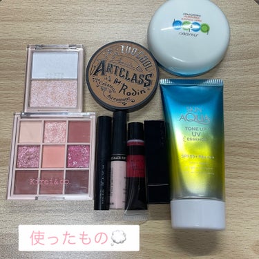 カバーパーフェクション チップコンシーラー/the SAEM/リキッドコンシーラーを使ったクチコミ（3枚目）