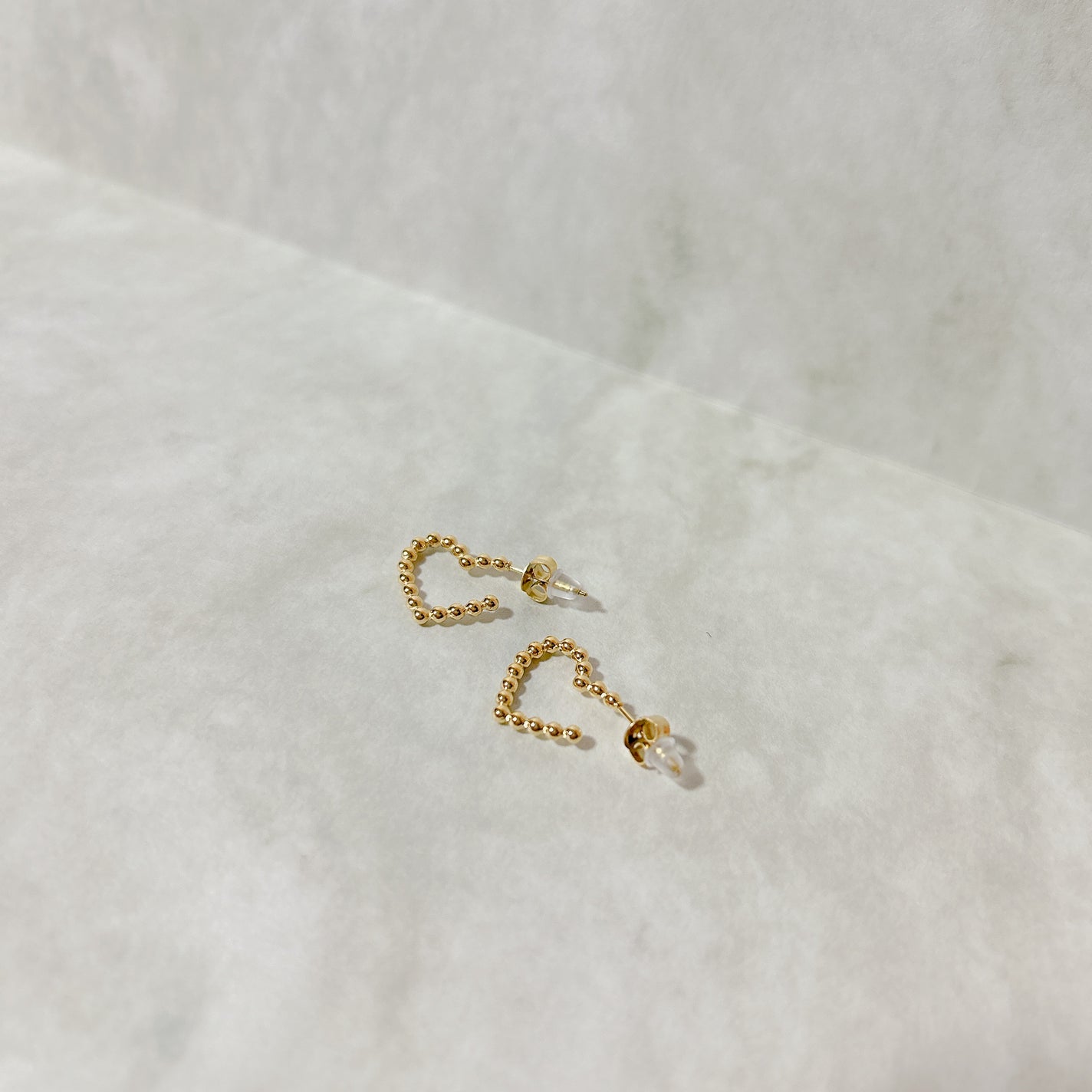 こすめすきぴ。 on LIPS 「🐲2024年福袋購入品④〜Accessory💍〜🐉金属アレルギ..」(5枚目)