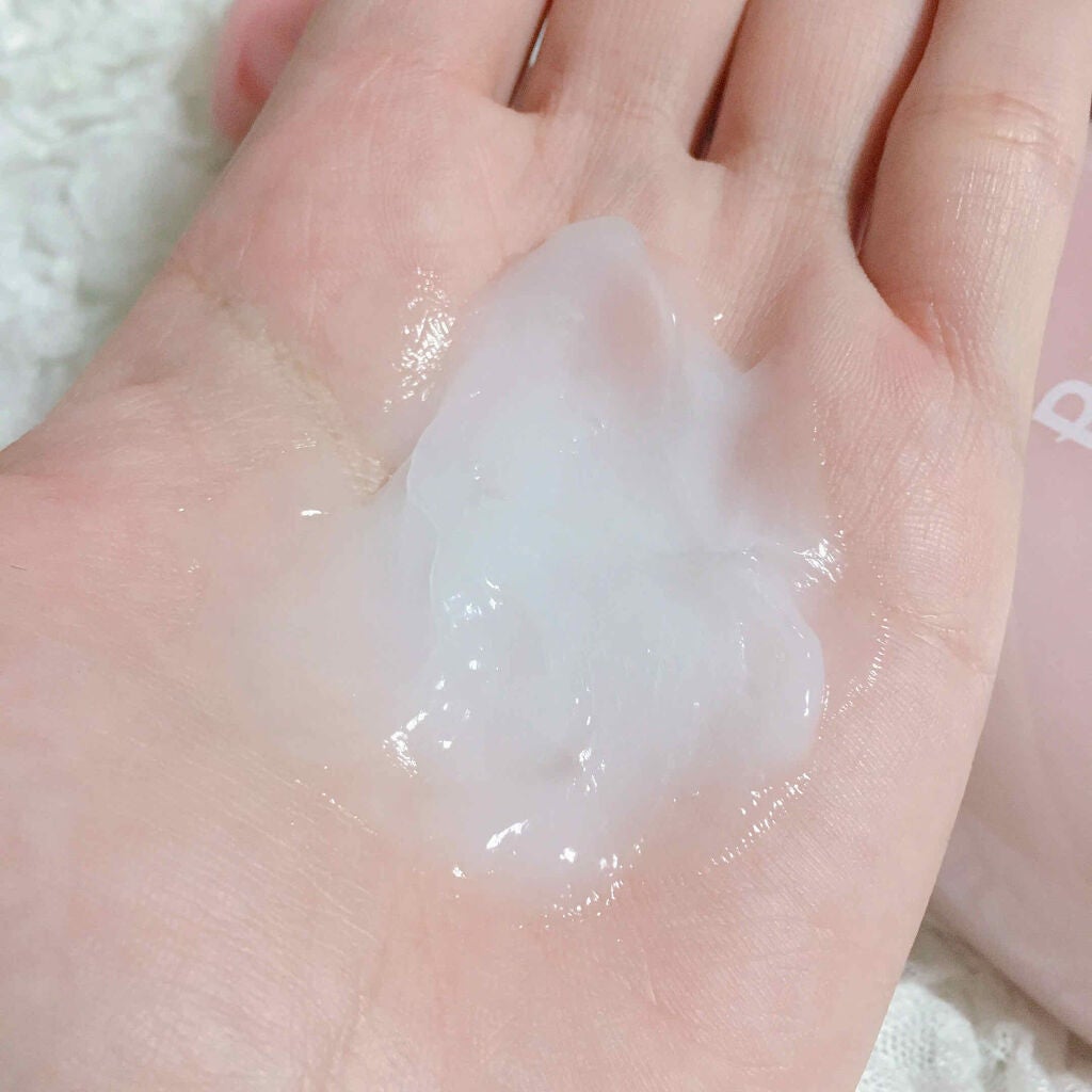 ピュアン デトクレンズシャンプー/チャージビューティトリートメント なめらかリッチ/ピュアン/シャンプー・コンディショナーを使ったクチコミ(8枚目)