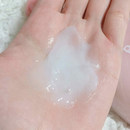 ピュアン デトクレンズシャンプー/チャージビューティトリートメント なめらかリッチ/ピュアン/シャンプー・コンディショナーを使ったクチコミ(8枚目)