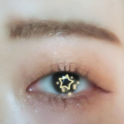 1DAY LASH UP シルキーロングマスカラa/K-パレット/マスカラを使ったクチコミ(7枚目)