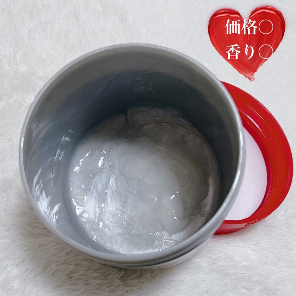 フィーノ プレミアムタッチ 濃厚美容液ヘアマスク/フィーノ/ヘアマスク・ヘアパックを使ったクチコミ(2枚目)