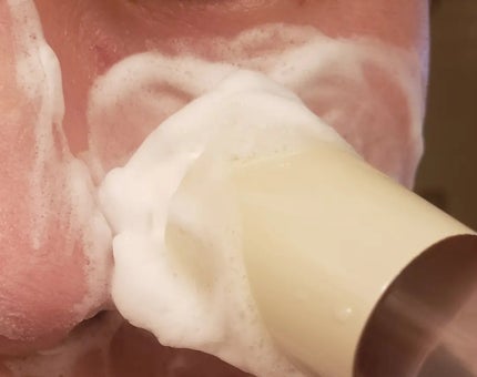 NOPO. ポアクリーンピーラー/コジット/その他スキンケアグッズを使ったクチコミ(8枚目)