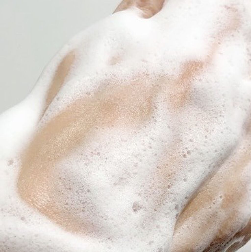 炭酸クレンジング/肌ナチュール/泡洗顔を使ったクチコミ(7枚目)