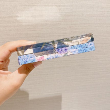 ベアシャドウパレット/フォレンコス/アイシャドウパレットを使ったクチコミ(9枚目)