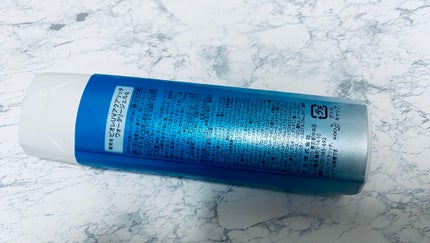 ビオレUV アクアリッチウォータリージェル /ビオレ/日焼け止め・UVケアを使ったクチコミ(2枚目)