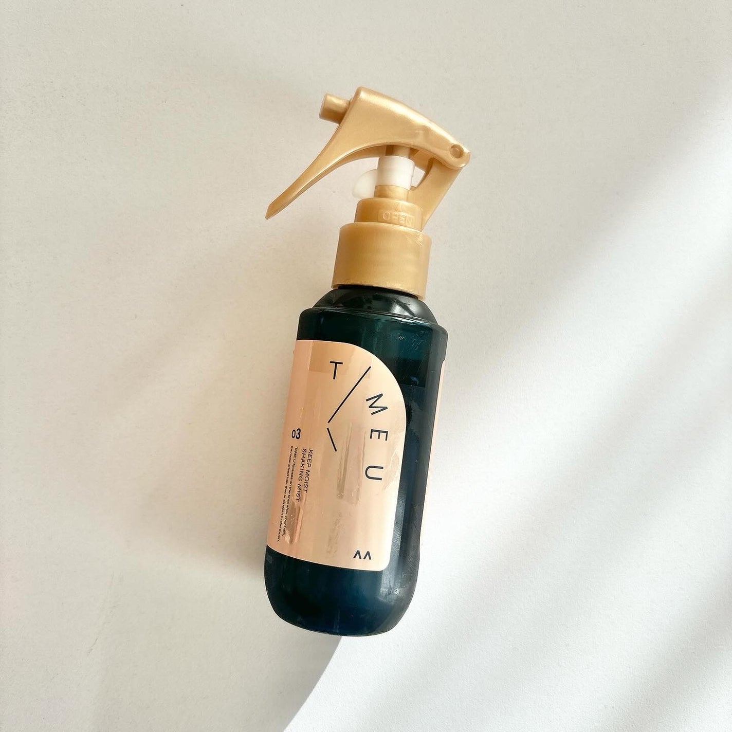 コスメ&スキンケア on LIPS 「T/MEU✨スキンケアの新習慣‼️時間を、味方に!お風呂上がり..」(5枚目)