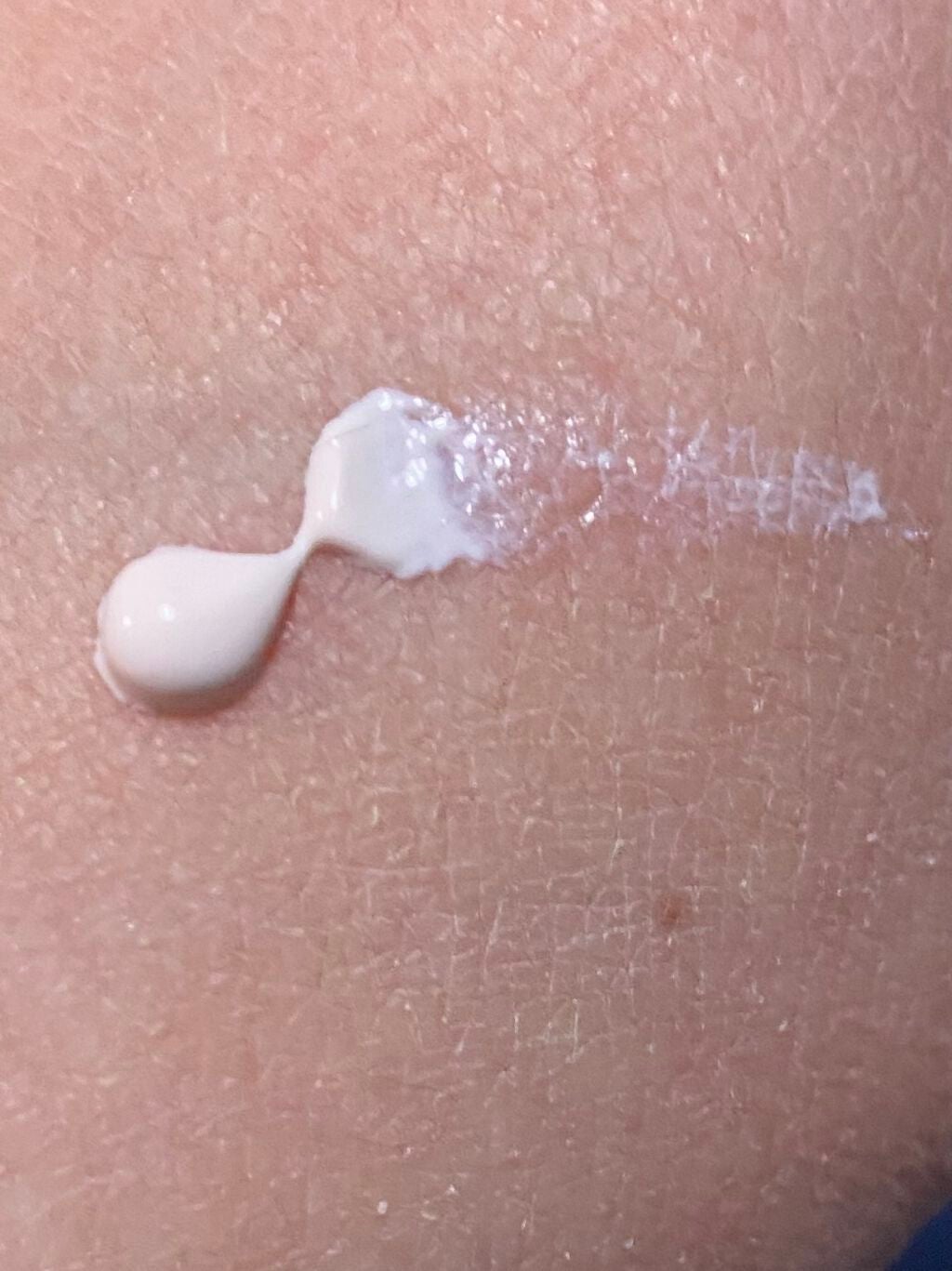 ゼロサンクリーン/rom&nd/日焼け止めクリームを使ったクチコミ(5枚目)