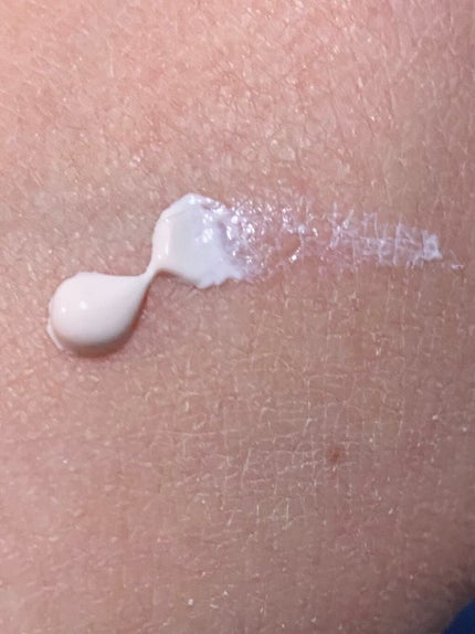 ゼロサンクリーン/rom&nd/日焼け止めクリームを使ったクチコミ(5枚目)