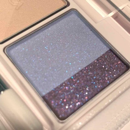 ミスティック パウダーアイシャドウ 13 プリンセスオパール/CHICCA/アイシャドウパレットの画像