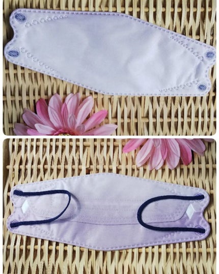 ケイト マスク F/KATE/マスクを使ったクチコミ(2枚目)