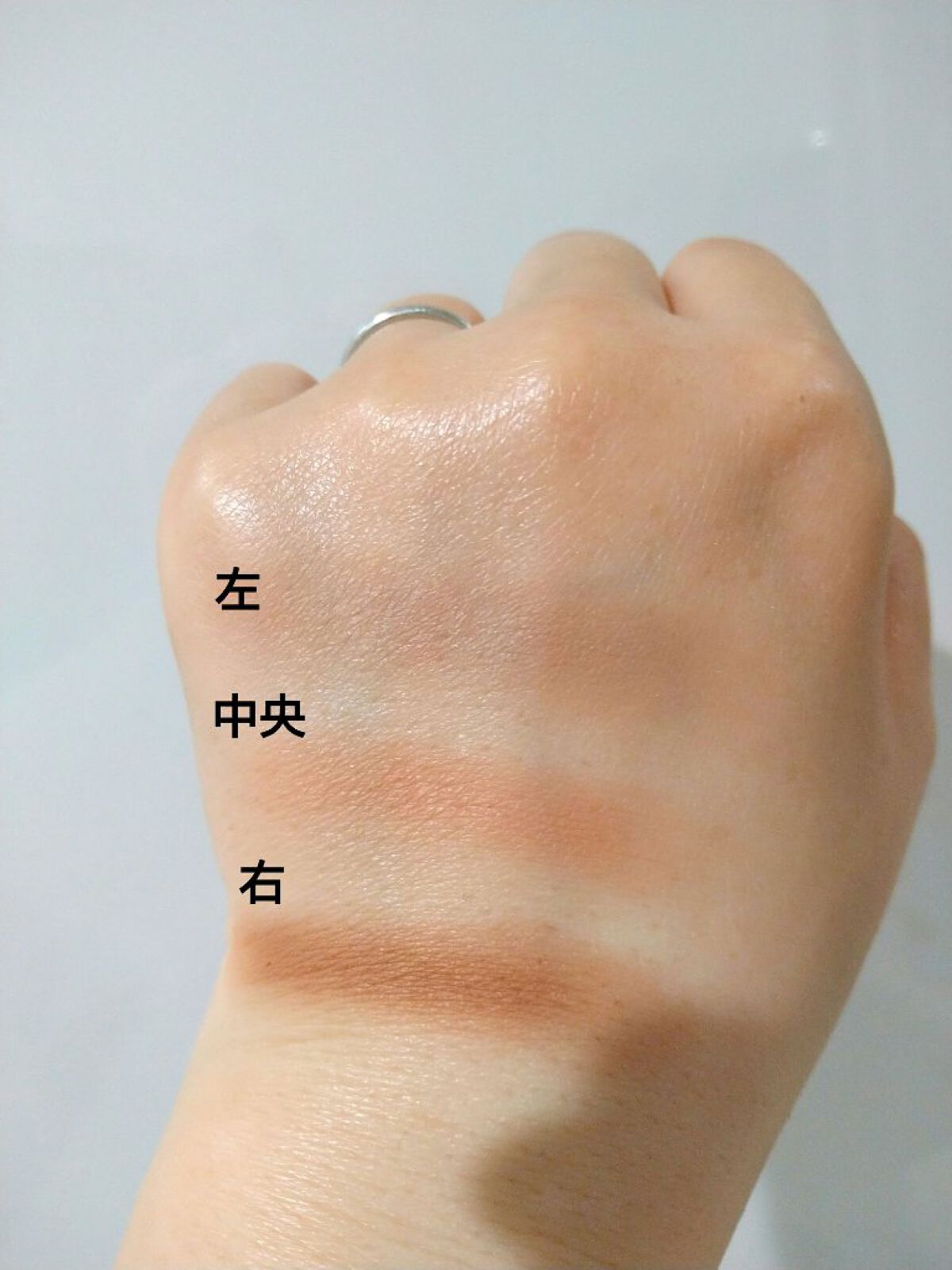 アイブロウペンシルＺ/KATE/アイブロウペンシルを使ったクチコミ（3枚目）