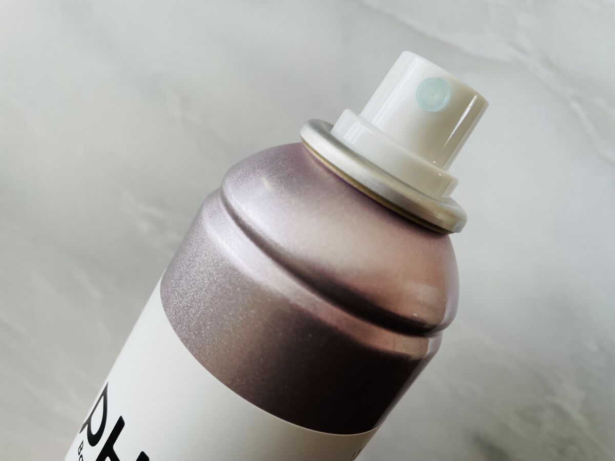 ピーエイチバランサー　バランスシャワーミスト/pdc/ミスト状化粧水を使ったクチコミ（2枚目）