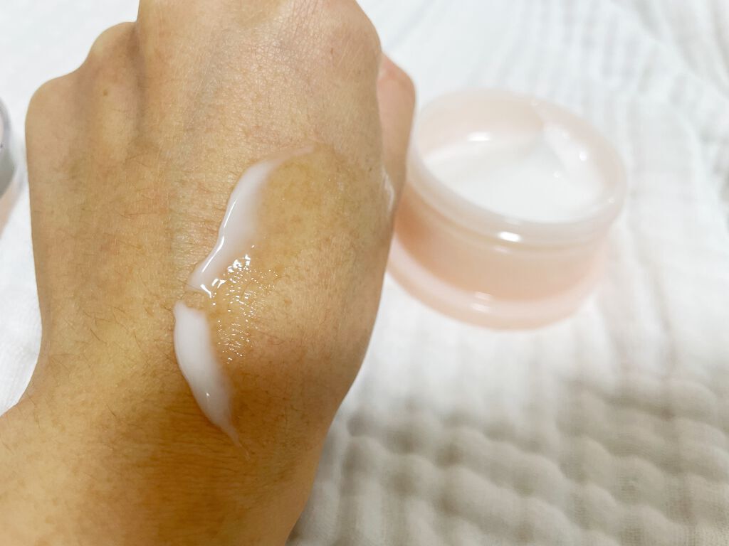 プレミアリフト オールインワン/CANADEL/オールインワン化粧品を使ったクチコミ(4枚目)