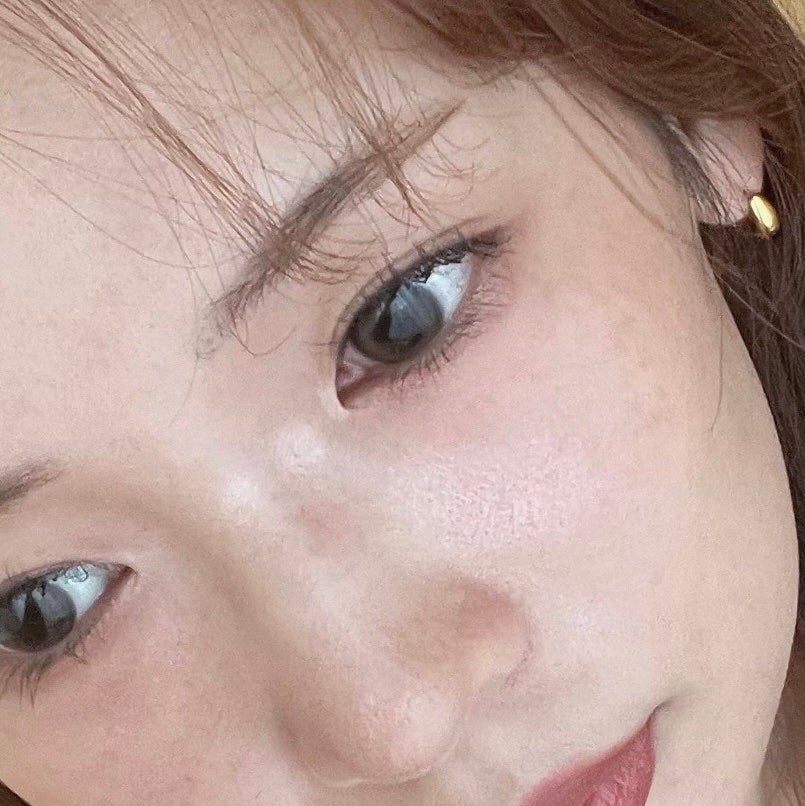 WANAF 1day/WANAF/ワンデー(1DAY)カラコンを使ったクチコミ(3枚目)