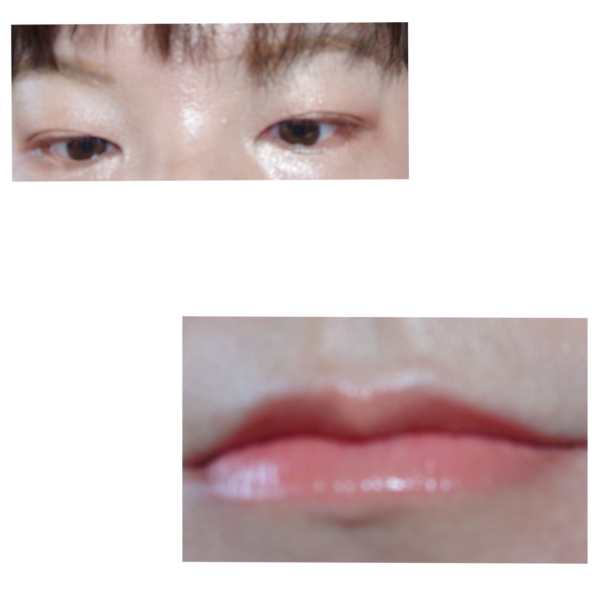 アイパレット/sopo/アイシャドウパレットを使ったクチコミ（2枚目）