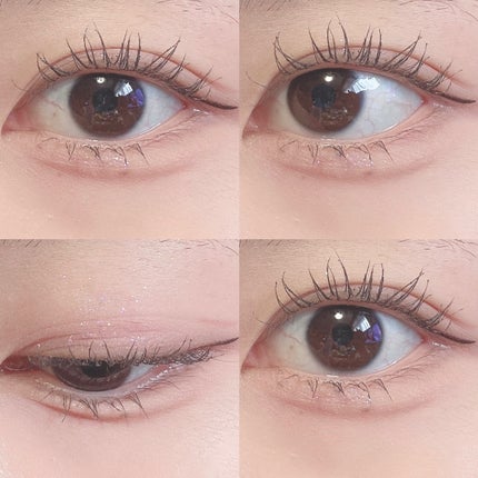 カラーミキシングコンシーラー/キャンメイク/パレットコンシーラーを使ったクチコミ(5枚目)