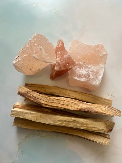 癒sant/癒sant/無機塩系入浴剤を使ったクチコミ(2枚目)