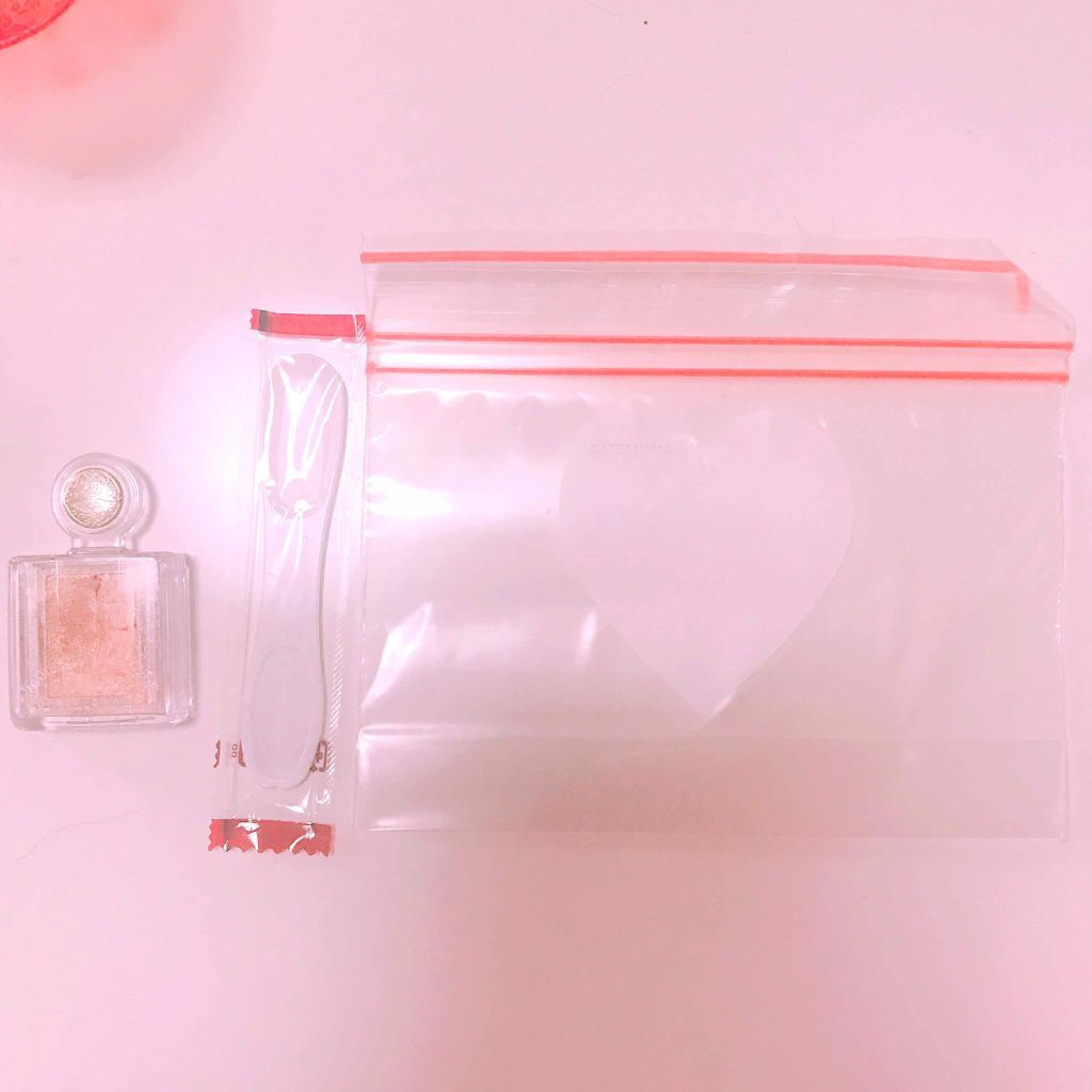 シャドーカスタマイズ/MAJOLICA MAJORCA/単色アイシャドウを使ったクチコミ（2枚目）