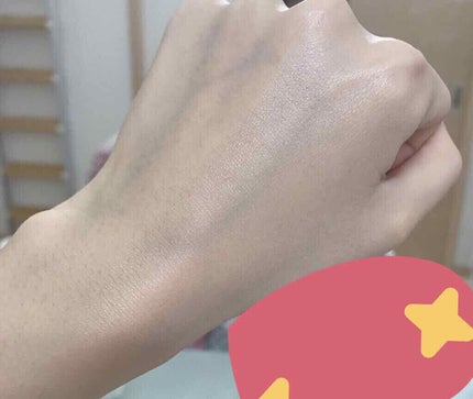 ハードカバーグロウクッション/HOLIKA HOLIKA/クッションファンデーションを使ったクチコミ(3枚目)