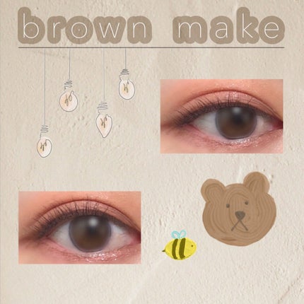 バレンタインボックス3ローズモーメント/VAVI MELLO/アイシャドウパレットを使ったクチコミ(4枚目)