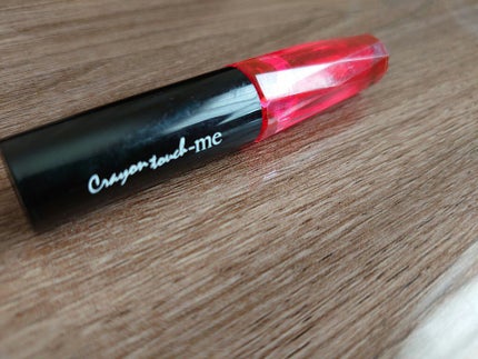 ジェリーリップティント/crayontouch-me/リップティントを使ったクチコミ(1枚目)
