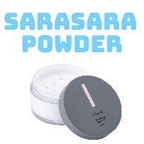 フィニッシングパウダー マット/チャコット・コスメティクス/ルースパウダーを使ったクチコミ(1枚目)