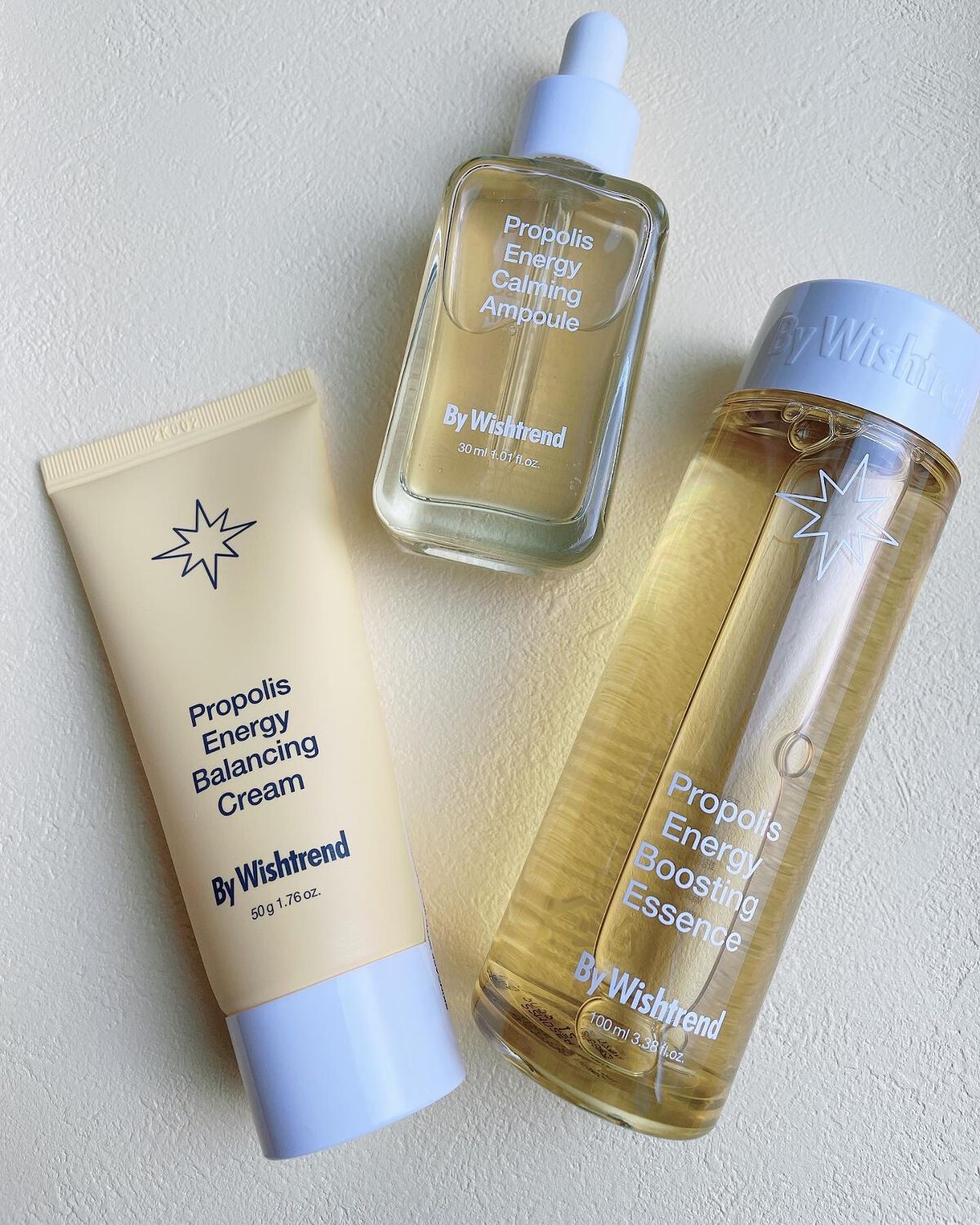 emma @フォロバ100 on LIPS 「【ByWishtrend】プロポリスエナジーラインがリニューア..」(1枚目)