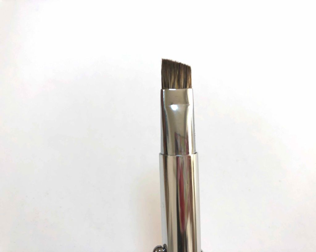 Kシリーズ/竹宝堂/メイクブラシを使ったクチコミ(3枚目)