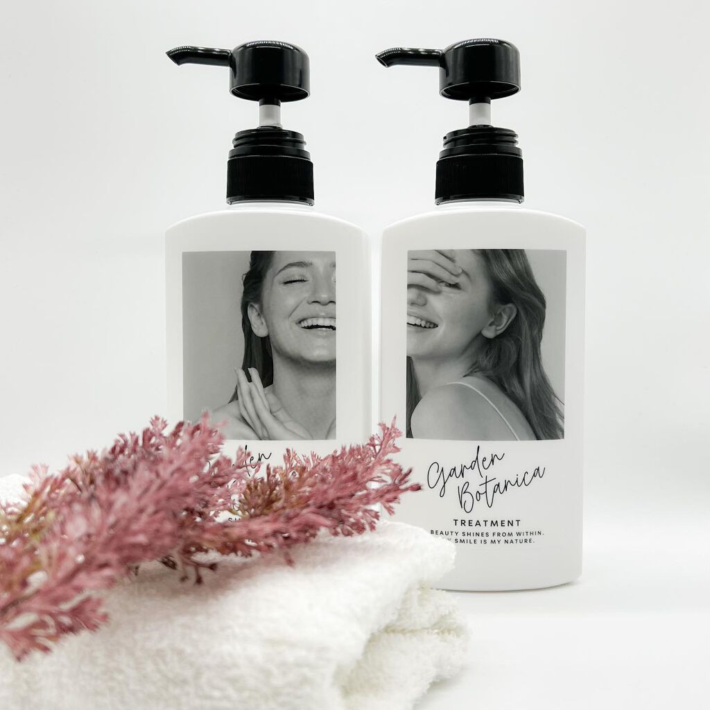 りぴ☆Webライター on LIPS 「こんばんわ🌙@gardenbotanica_officialガ..」(1枚目)