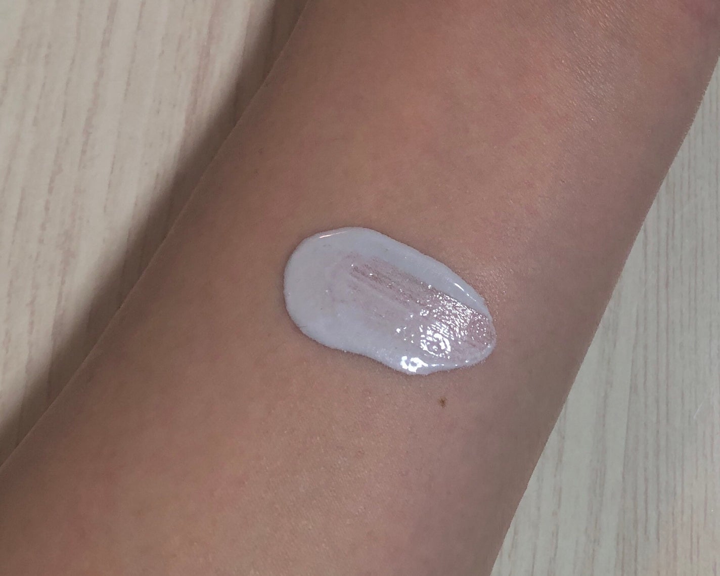 アディクション スキンプロテクター ソフトグロウ/ADDICTION/化粧下地を使ったクチコミ(3枚目)