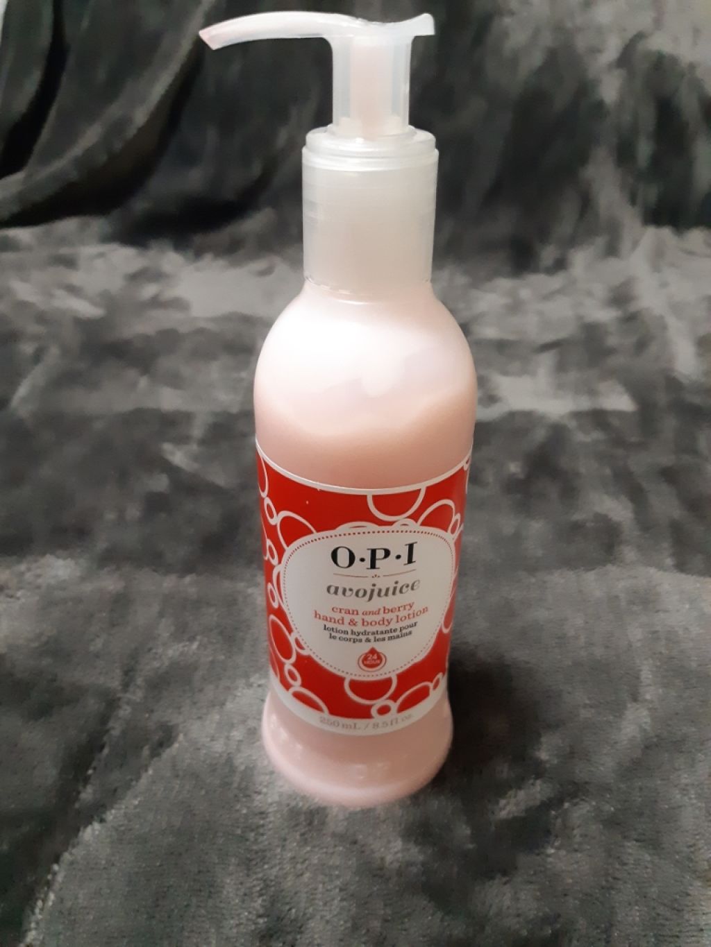 ボディスクラブ/SABON/ボディスクラブを使ったクチコミ（2枚目）