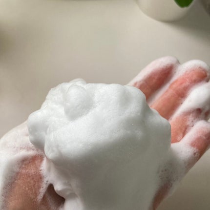 エッセンス ソープ/雪肌精/洗顔石鹸を使ったクチコミ(3枚目)