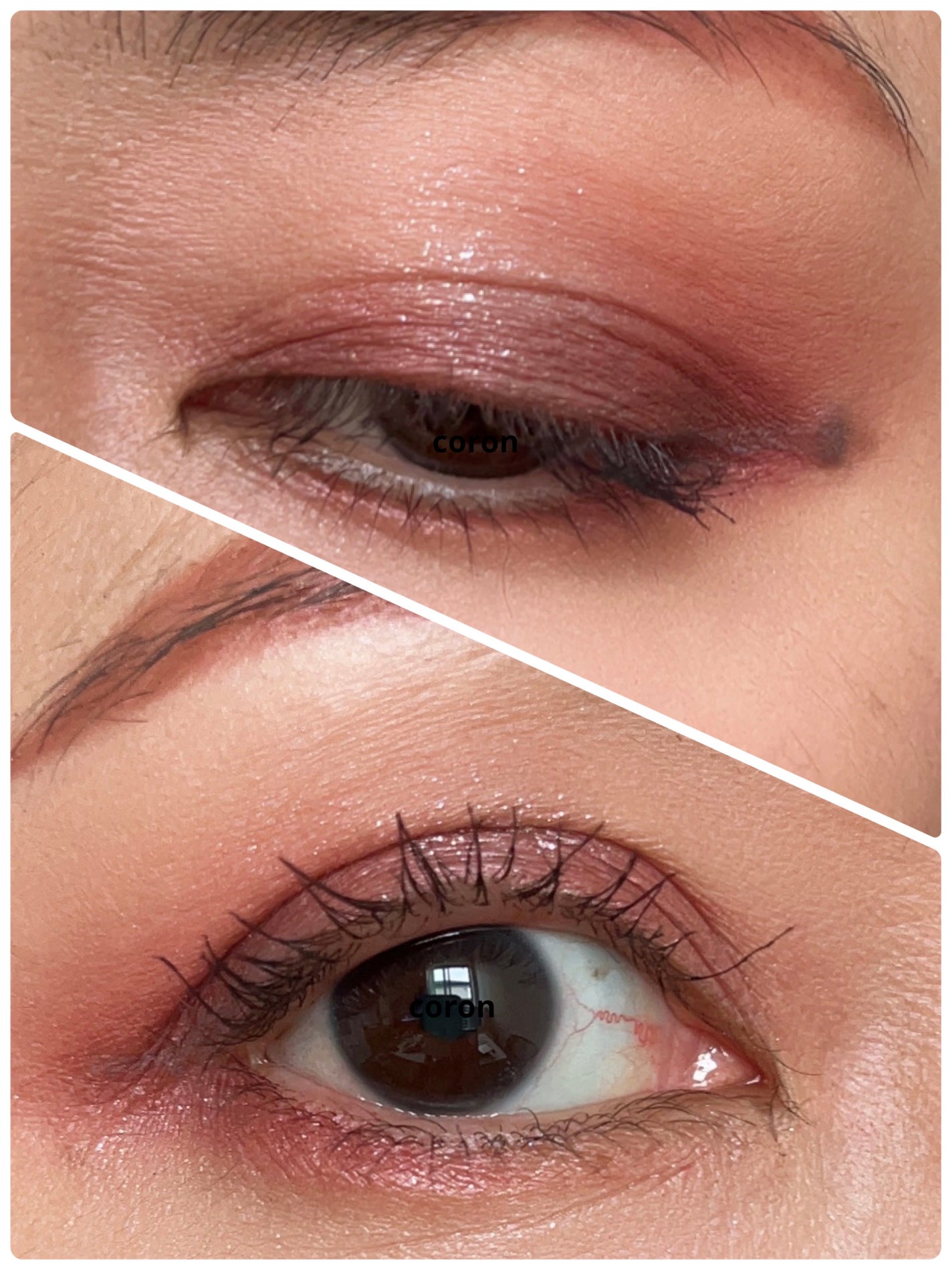 トーン タッチ アイズ/SUQQU/単色アイシャドウを使ったクチコミ(2枚目)