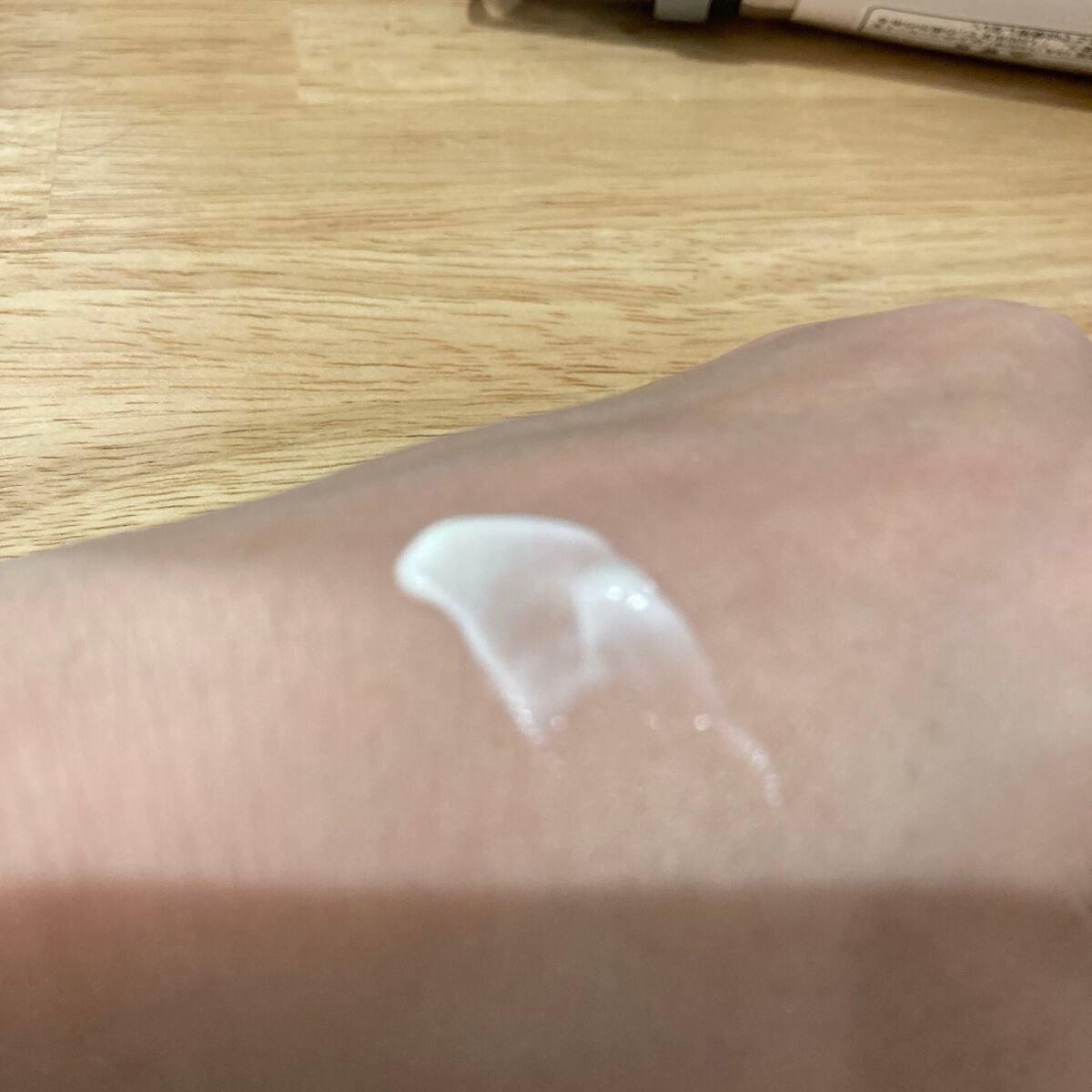 RMK Wトリートメントオイル/RMK/ブースター・導入液を使ったクチコミ(3枚目)