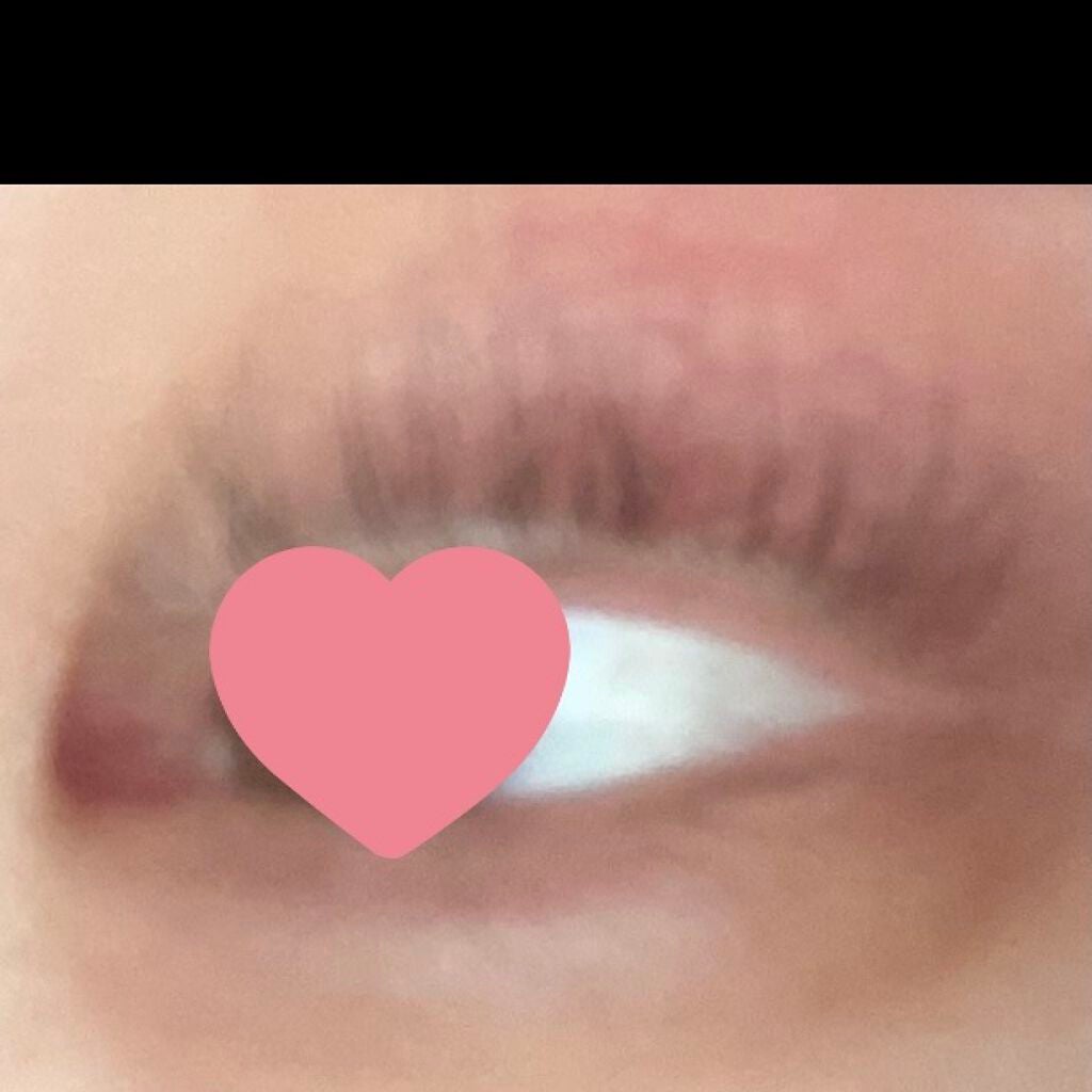 EMAKED(エマーキット)/水橋保寿堂製薬/まつげ美容液を使ったクチコミ(1枚目)