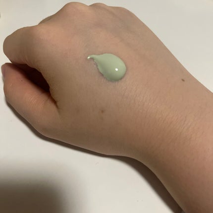 アディクション スキンプロテクター カラーコントロール SPF 40 PA+++/ADDICTION/化粧下地を使ったクチコミ(2枚目)