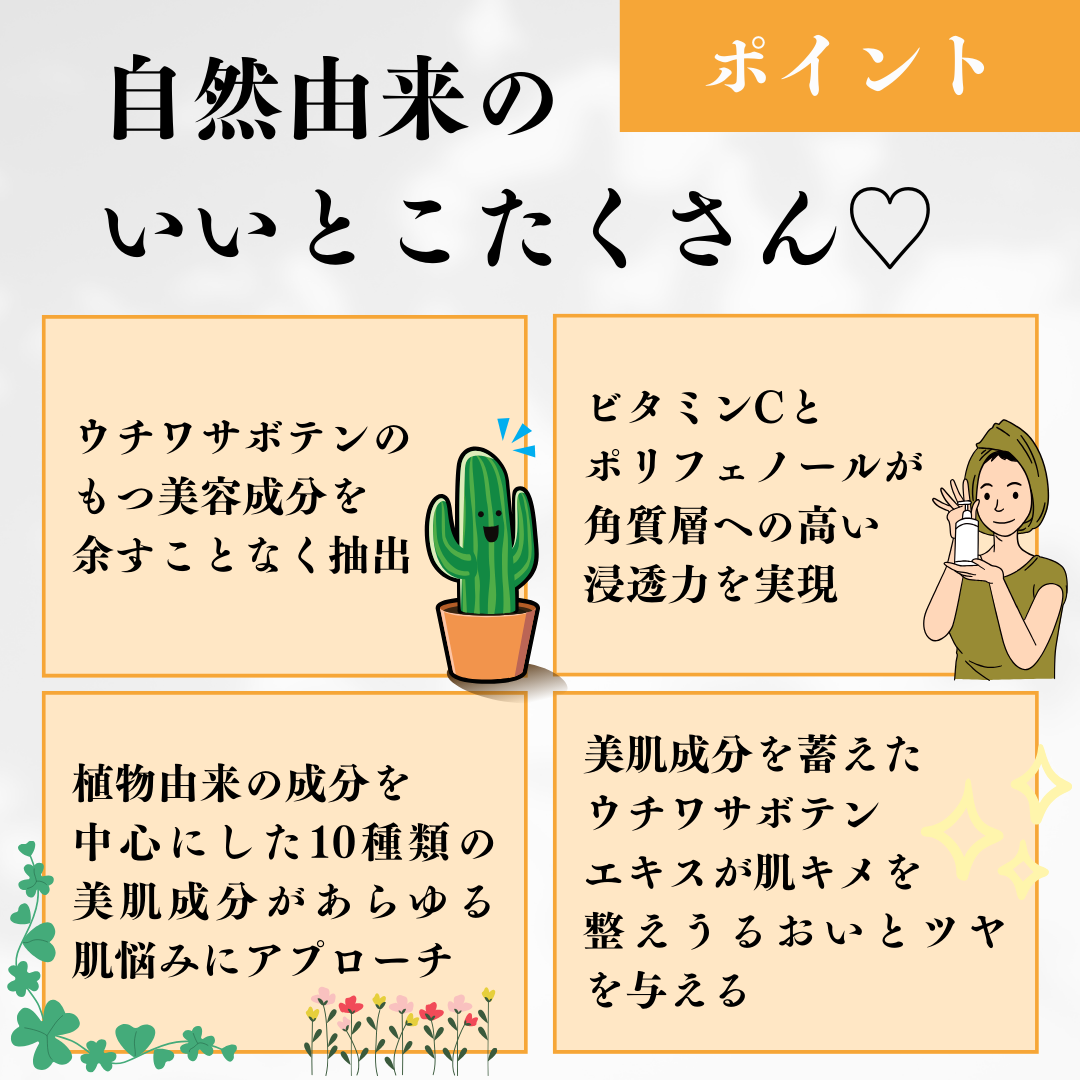 カークビボーセラム/FIENA/美容液を使ったクチコミ(4枚目)